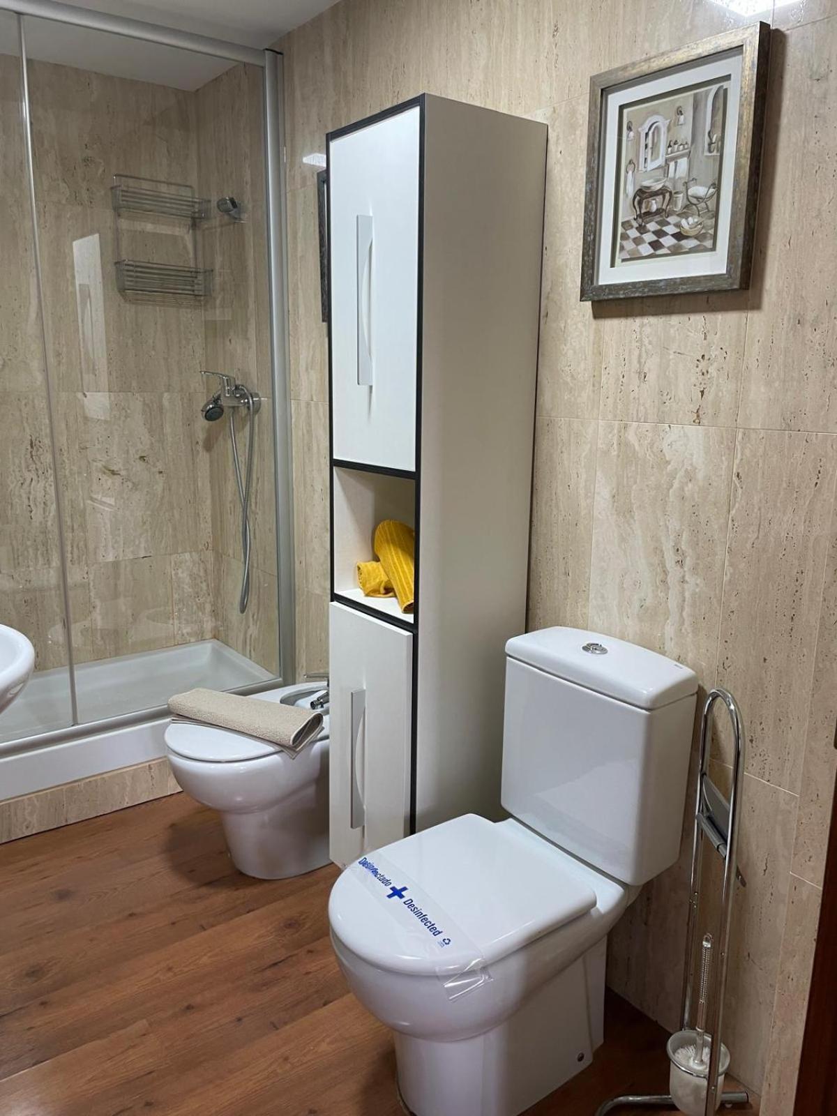 Appartamento Casa Martin Tramacastilla de Tena Esterno foto
