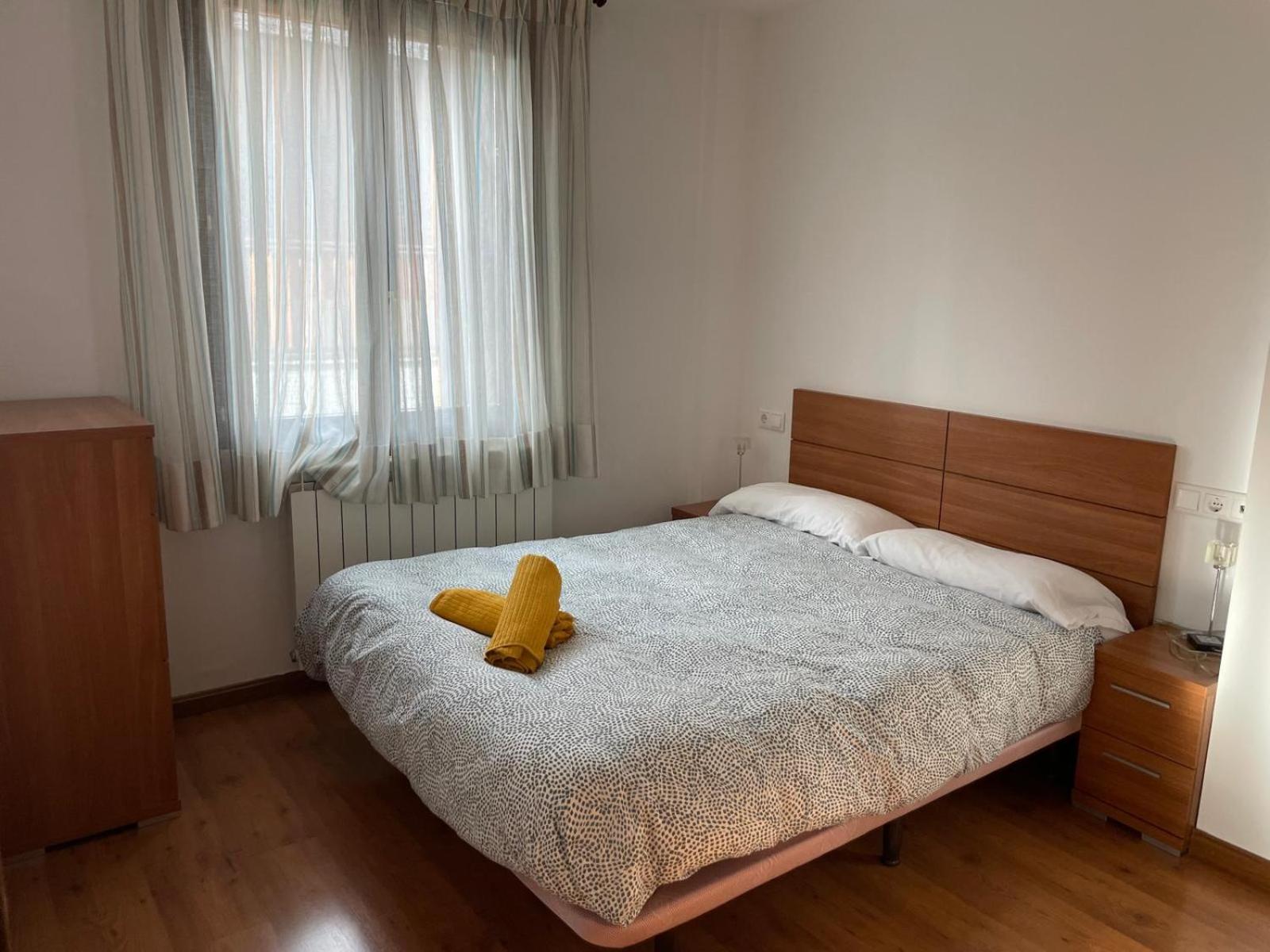 Appartamento Casa Martin Tramacastilla de Tena Esterno foto