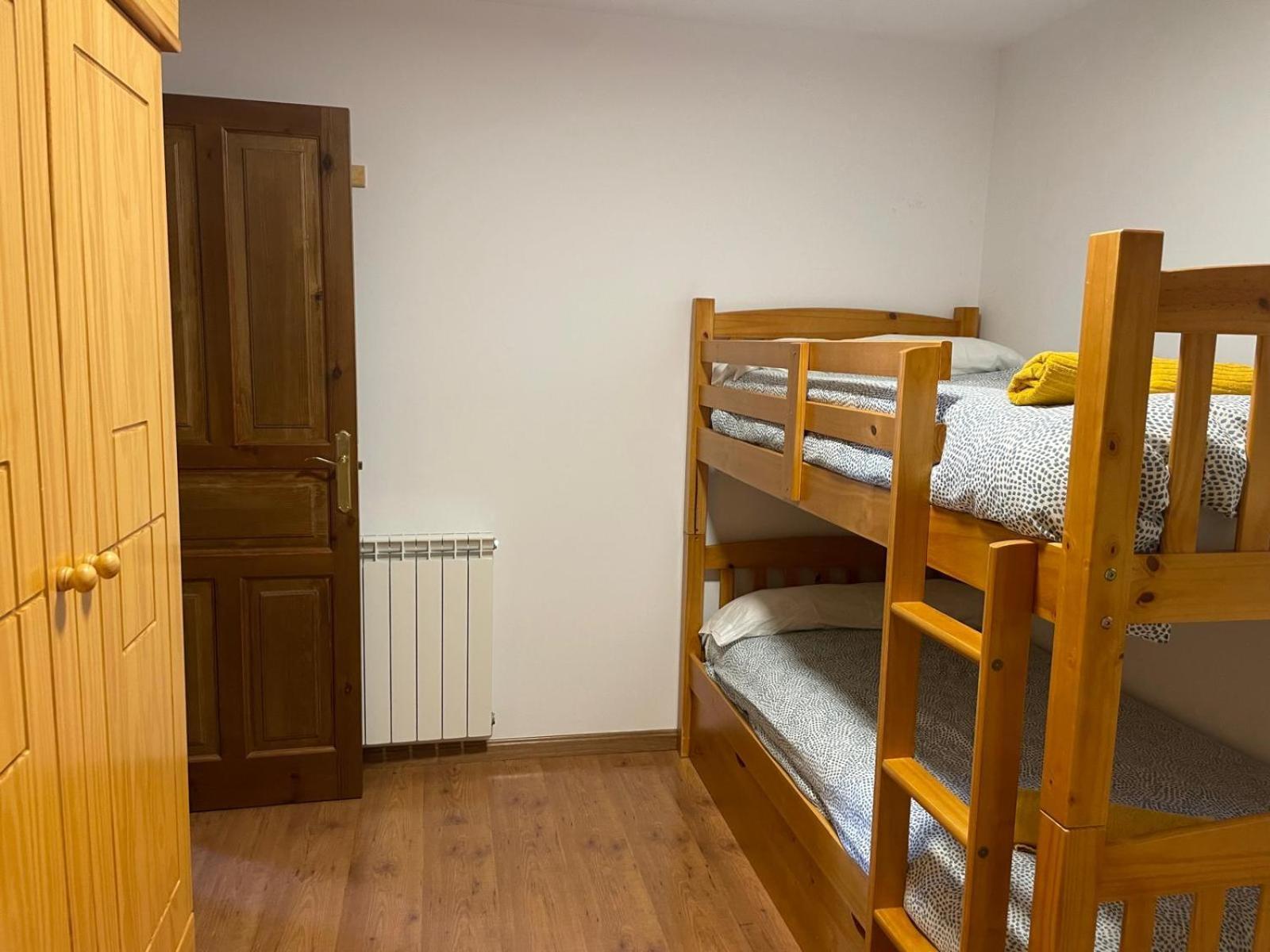 Appartamento Casa Martin Tramacastilla de Tena Esterno foto