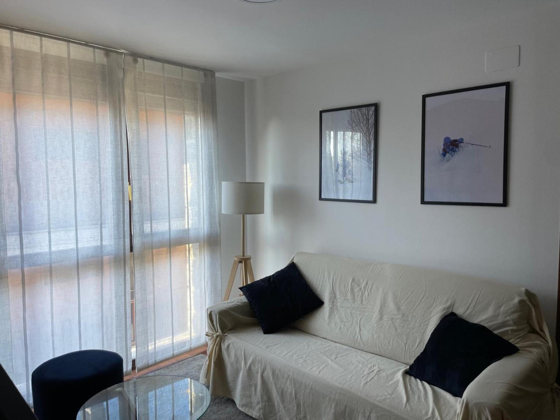 Appartamento Casa Martin Tramacastilla de Tena Esterno foto